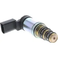 VEMO Regelventil Klimakompressor V15-77-1035 für VW Golf VII Schrägheck (5G1, BQ1, BE1, BE2) 0,127kg