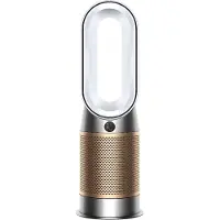 Dyson HP09, 63 dB