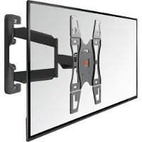 Vogel's Wandhalterung für 32 bis 55 Zoll, neigbar und schwenkbar