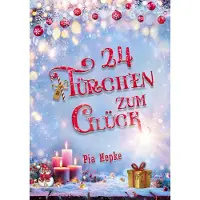 Sonstige Verlage 24 Türchen zum Glück
