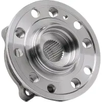 Moog Radlagersatz passend für MERCEDES-BENZ C-Klasse T-modell (S205) ME-WB-12973