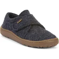 Froddo Barefoot Wooly Dark Blue Größe EU 36