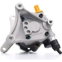 RIDEX 12H0214 Servolenkung Pumpe Servopumpe für JAGUAR XJ (NAW, NBW) Hydraulisch