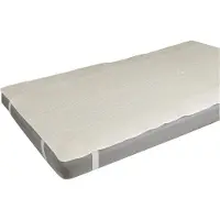 Traumina Cool Leinen Hygieneauflage Größe 100x220 cm