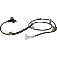 METZGER ABS Sensor Raddrehzahl Hinten Rechts für SUZUKI IGNIS II 0900873