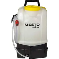 Mesto Wasserzuführgerät 3628W Akku AQUA 20L