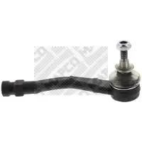 MAPCO Spurstangenkopf Spurstange passend für PEUGEOT 308 SW I (4E, 4H) Vorne Rechts 49425