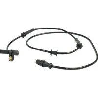 METZGER ABS Sensor Raddrehzahl Vorne Links für FIAT MAREA Weekend (185) 0900896