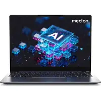 Medion SPRCHRGD14 S2 ELITE - 14" - Intel Core Ultra 5 - 32GB RAM/512GB SSD