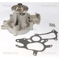 TRISCAN Wasserpumpe [Hersteller-Nr. 860013052] für Toyota
