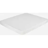 IBIM Srl Matratze 140x180 für Schlafsofa, 10 cm hoch - Bezug Aloe Vera | Plus H10