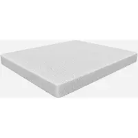 IBIM Srl Abziehbare Matratze 170x200, 14 cm hoch - Waterfoam | Sim