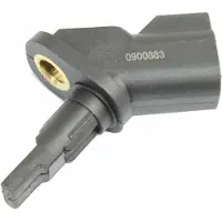 METZGER Sensor Raddrehzahl Aftermarket-Expertise passend für u.a. FORD MONDEO