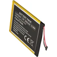 AccuCell Akku passend für Alcatel One Touch Pixi 7, TLp028AD 3,8 Volt 2800mAh