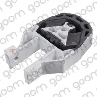 GOOM Lagerung Motor EM-0848 für Ford Mazda Volvo Ford Usa Hinten
