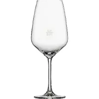 Zwiesel Glas SCHOTT Taste Weinglas, Inhalt: 0,497 Liter, /-/ 0,2 Liter