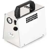 Ich-zapfe Druckluft Kompressor, Mini Kompressor, Luftkompressor - VK15 / VK30, für Bierzapfen ohne CO2, Mini-Kompressor VK15