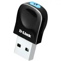 D-Link Wireless N DWA-131 - Netzwerkadapter - USB 2.0