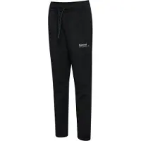 Hummel Jogginghosen - HmlJR Tech Fleece - Schwarz - - 8 Jahre (128) - Jogginghosen