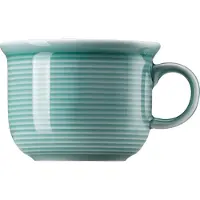 Thomas Porzellan Espresso-Obertasse - Thomas Trend Colour Ice Blue - 11400-401921-14717