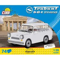 COBI Trabant 601 Combi 24540