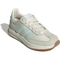 Adidas Damen Sneaker RUN 70s 2.0 39967-4, 39967-5, 39967-6, 39967-6.5, 39967-7.5, 39967-8 ADI-JR8587 wonwhi/seflaq/owhite 6