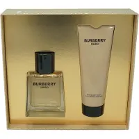 Burberry Hero Eau de Toilette Spray 50ml + Hair & Body Wash 75ml