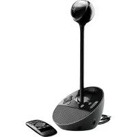 Logitech BCC950 Conference - Webcam