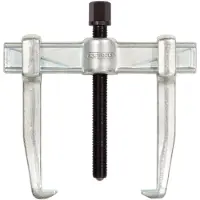Ks Tools Universal-Abzieher 2-armig mit Ganzstahlhaken, 40-350mm ( 620.1306 )