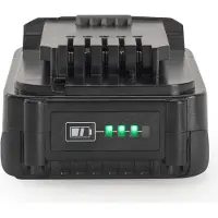 Vito Lithium-Akku 20V 4.0Ah EGO-Reihe