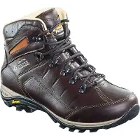 Meindl Herren Leichtwanderschuhe Bergamo Identity Mid