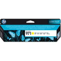 HP 971 Tintenpatrone