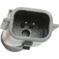 METZGER Sensor Raddrehzahl Aftermarket-Expertise passend für u.a. FIAT PANDA
