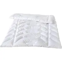 Traumina Exclusive Body Daune Winterdecke Wärmeklassse 4 Größe 240x220 cm