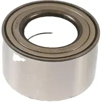 TRISCAN Radlagersatz Ø 82 mm Aftermarket-Expertise für u.a. SSANGYONG RODIUS