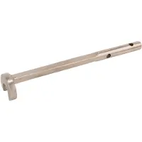 Ks Tools BRONZEplus Klauenschlüssel ohne Drehstift