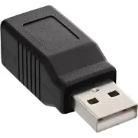 InLine USB 2.0 Adapter