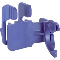 Geberit Befestigungs-Clip Füllventil Typ 380 Sigma UP-Spülkasten, 1 Stk.