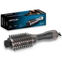 Cecotec Bamba Ceramiccare Single Haarglättungsbürste