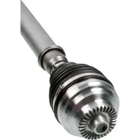 FEBI BILSTEIN Antriebswelle 183675