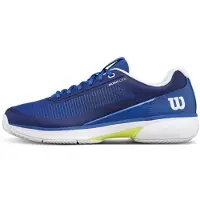 Wilson Rush Lite 5 Sandplatzschuhe