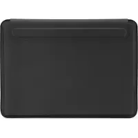 Pipetto Ultra Slim Sleeve Schwarz MacBook 13/14