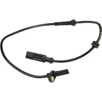 METZGER Sensor Raddrehzahl Aftermarket-Expertise passend für u.a. OPEL CORSA