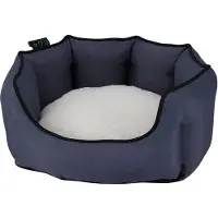 Nobby Komfortbett oval "Esat"