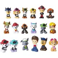 Spin Master PAW Patrol 6045829, 3 Jahr(e), Kunststoff, Mehrfarbig