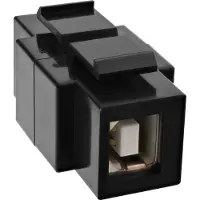 InLine Snap-In Module