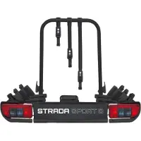 Atera Heckfahrradträger Strada Sport 3 für E-Bikes