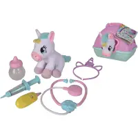 Simba Toys 105542140, Einhorn, 3 Jahr(e)