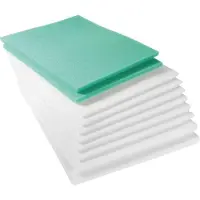 LIGAMED medical Ligasano weiß+grün Starter-Pack unsteril 10 St