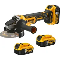 DeWalt Dcg405p3-qw Winkelschleifer